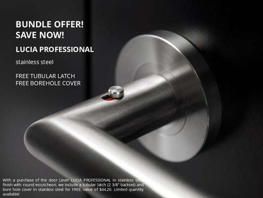 BUNDLE - LUCIA PROFESSIONAL