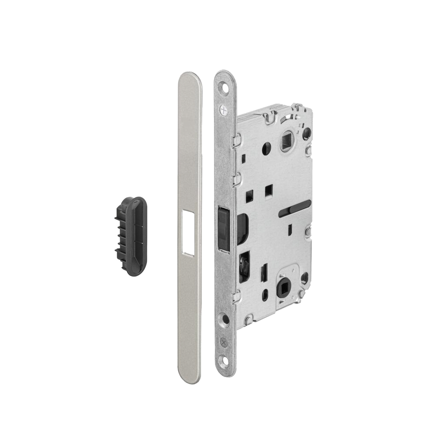 VERO - Design latch