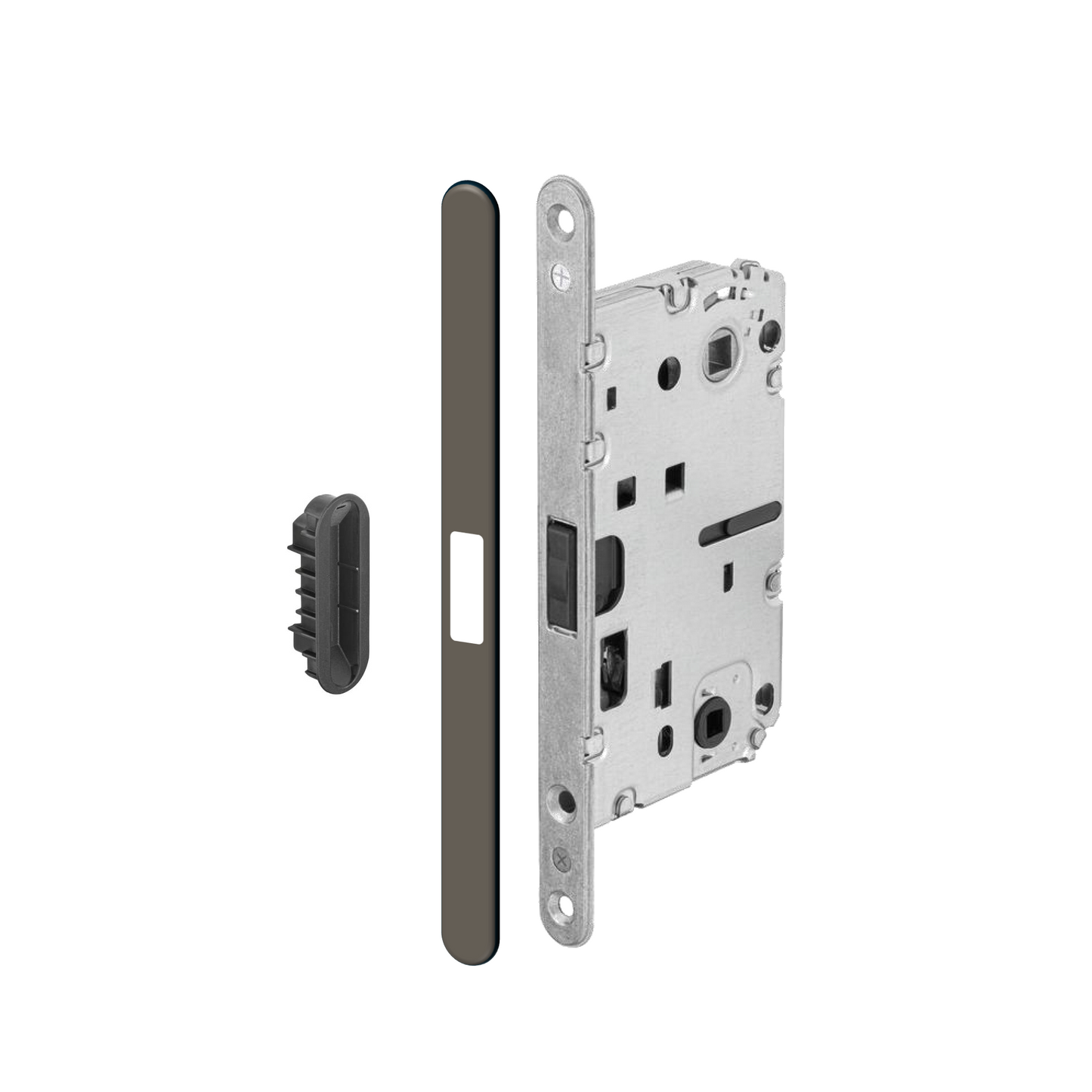 VERO - Design latch