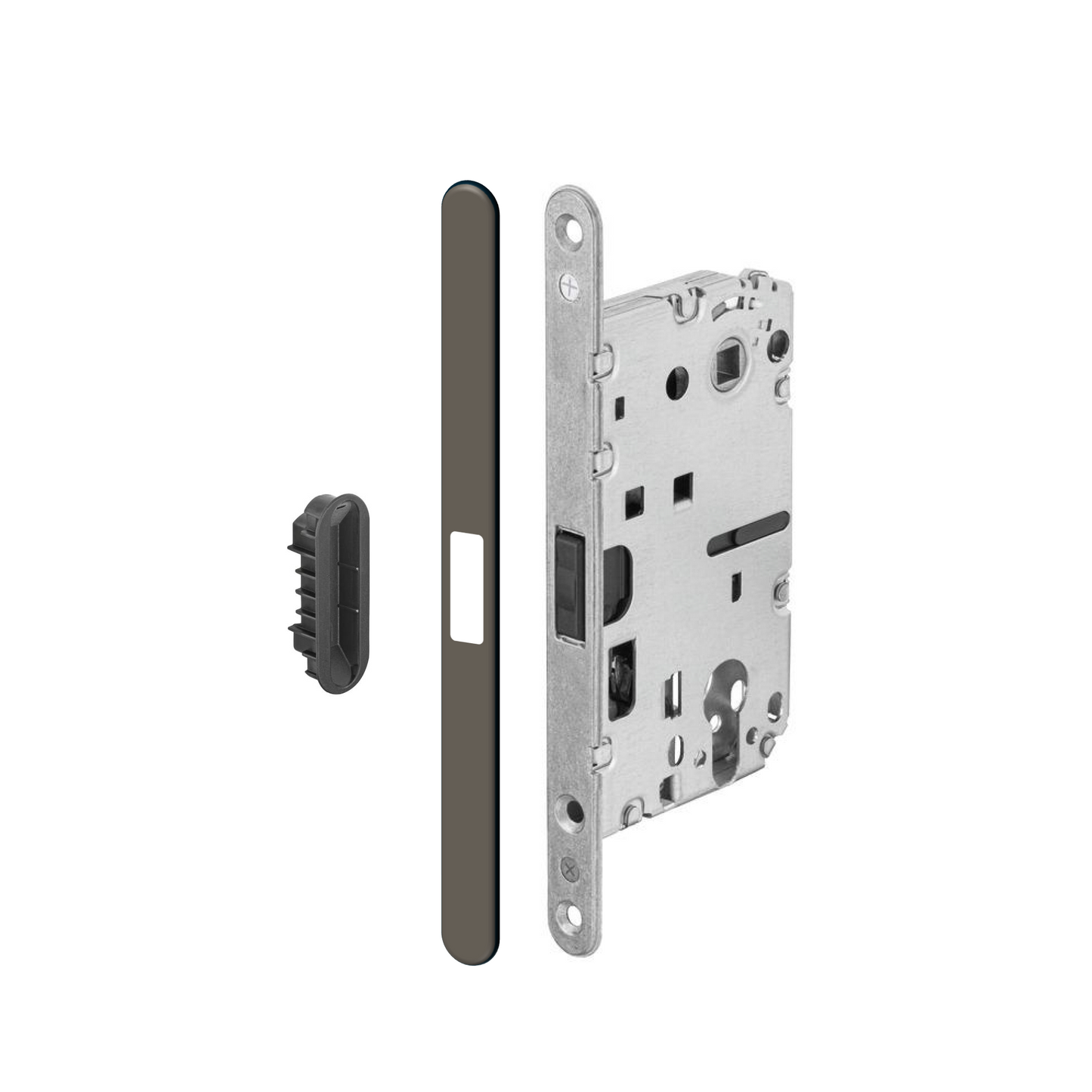 VERO - Design latch