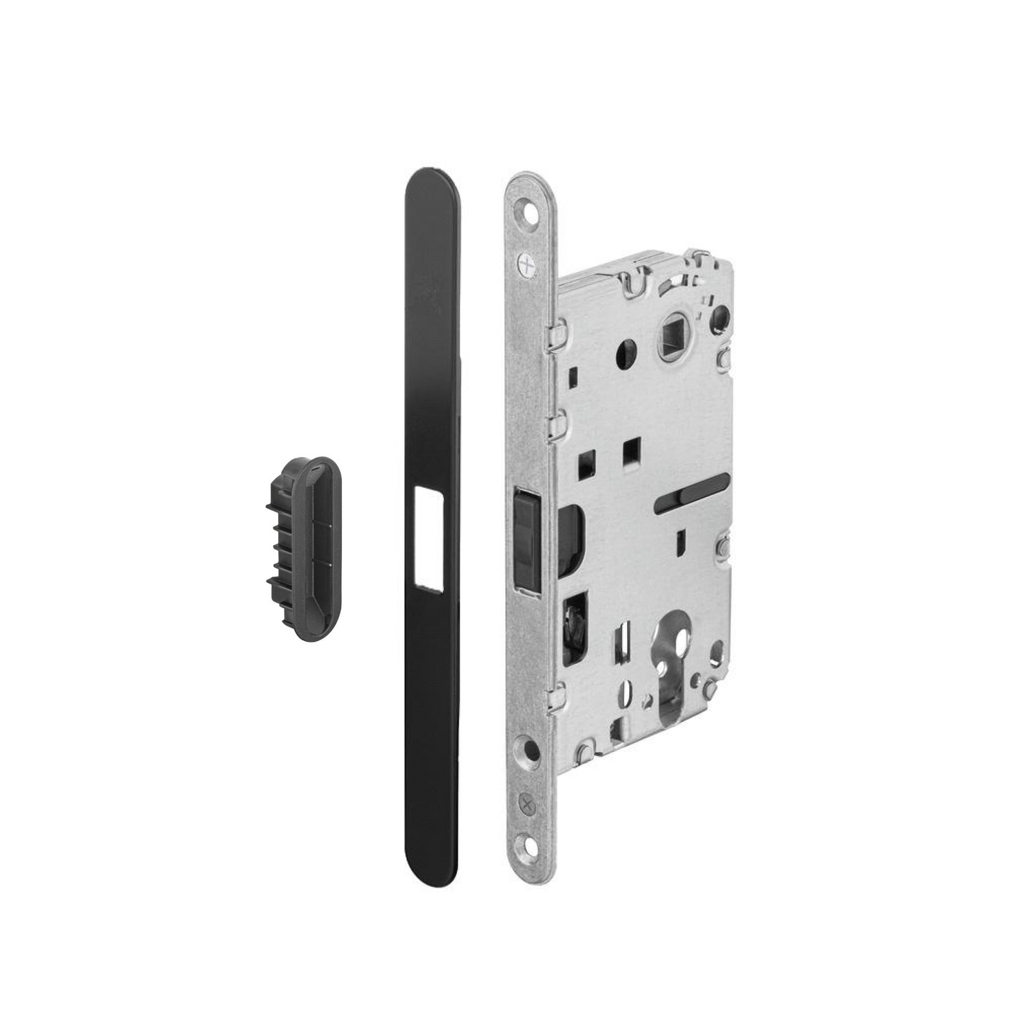 VERO - Design latch