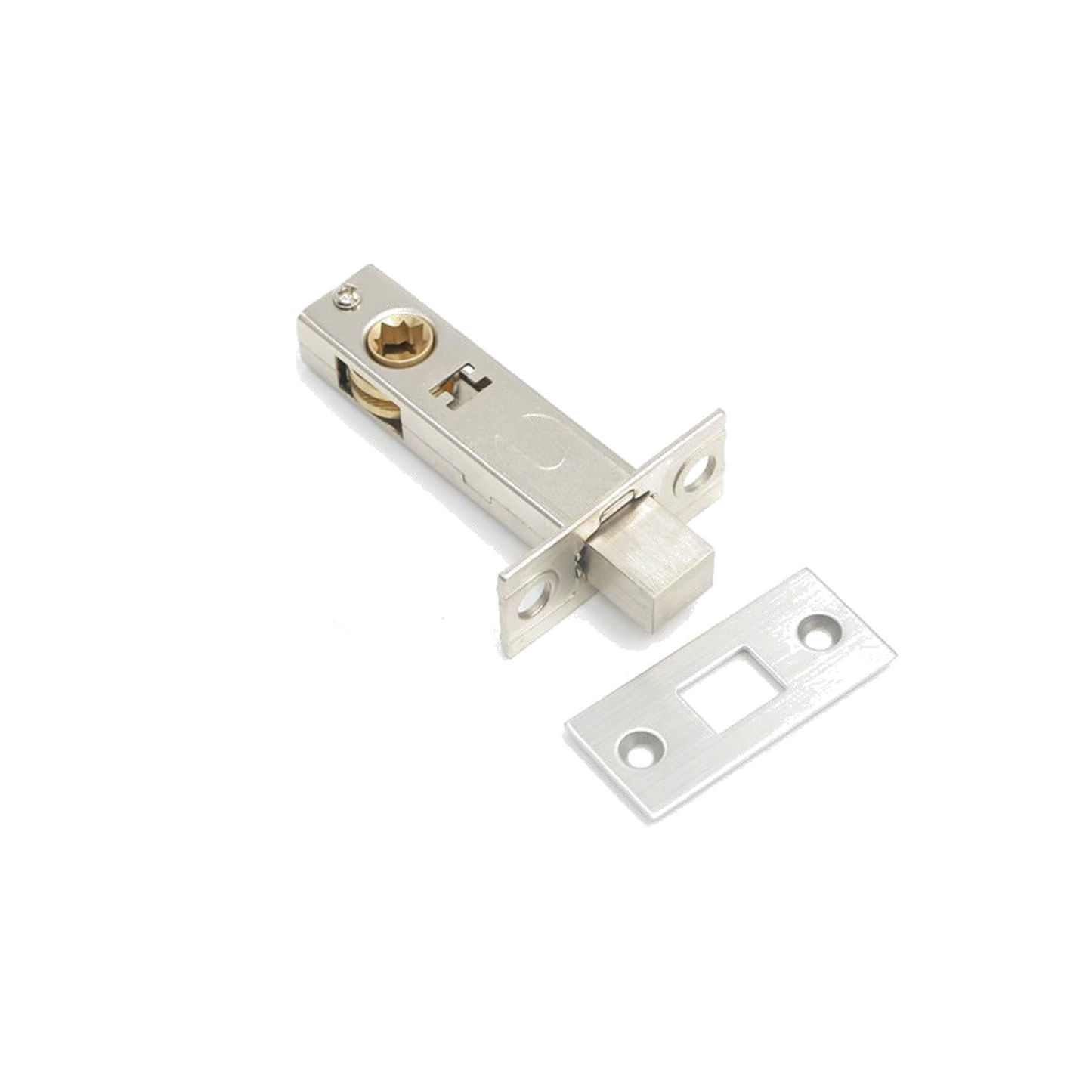 Deadbolt / privacy bolt