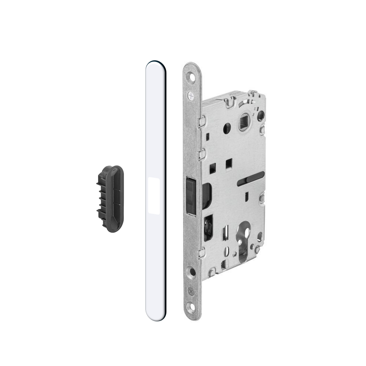 VERO - Design latch
