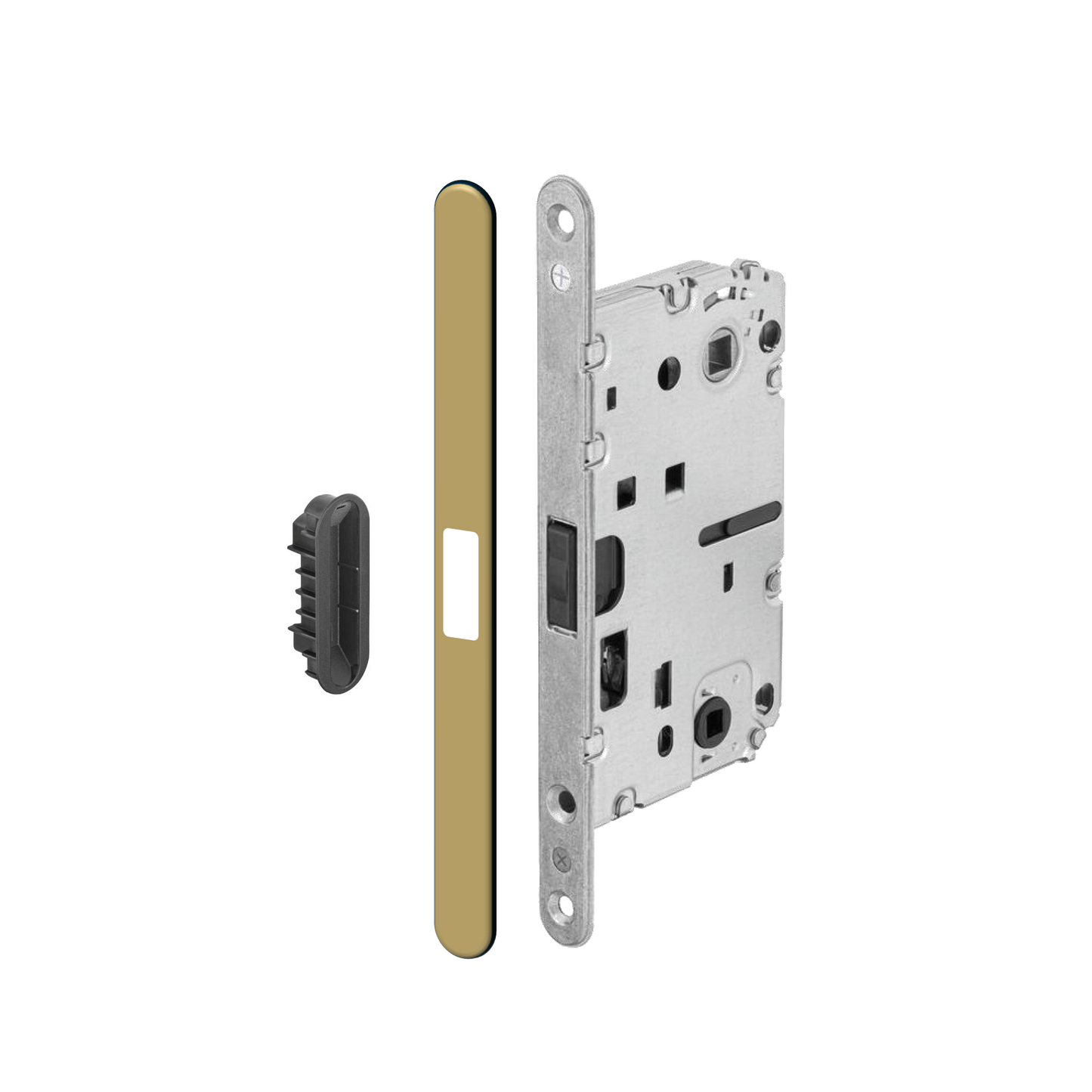 VERO - Design latch