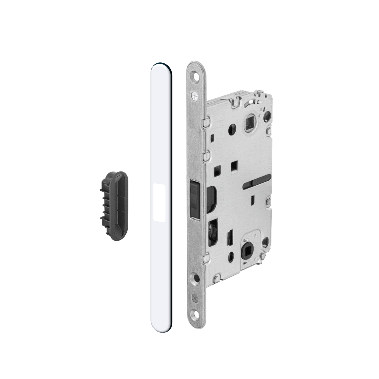 VERO - Design latch