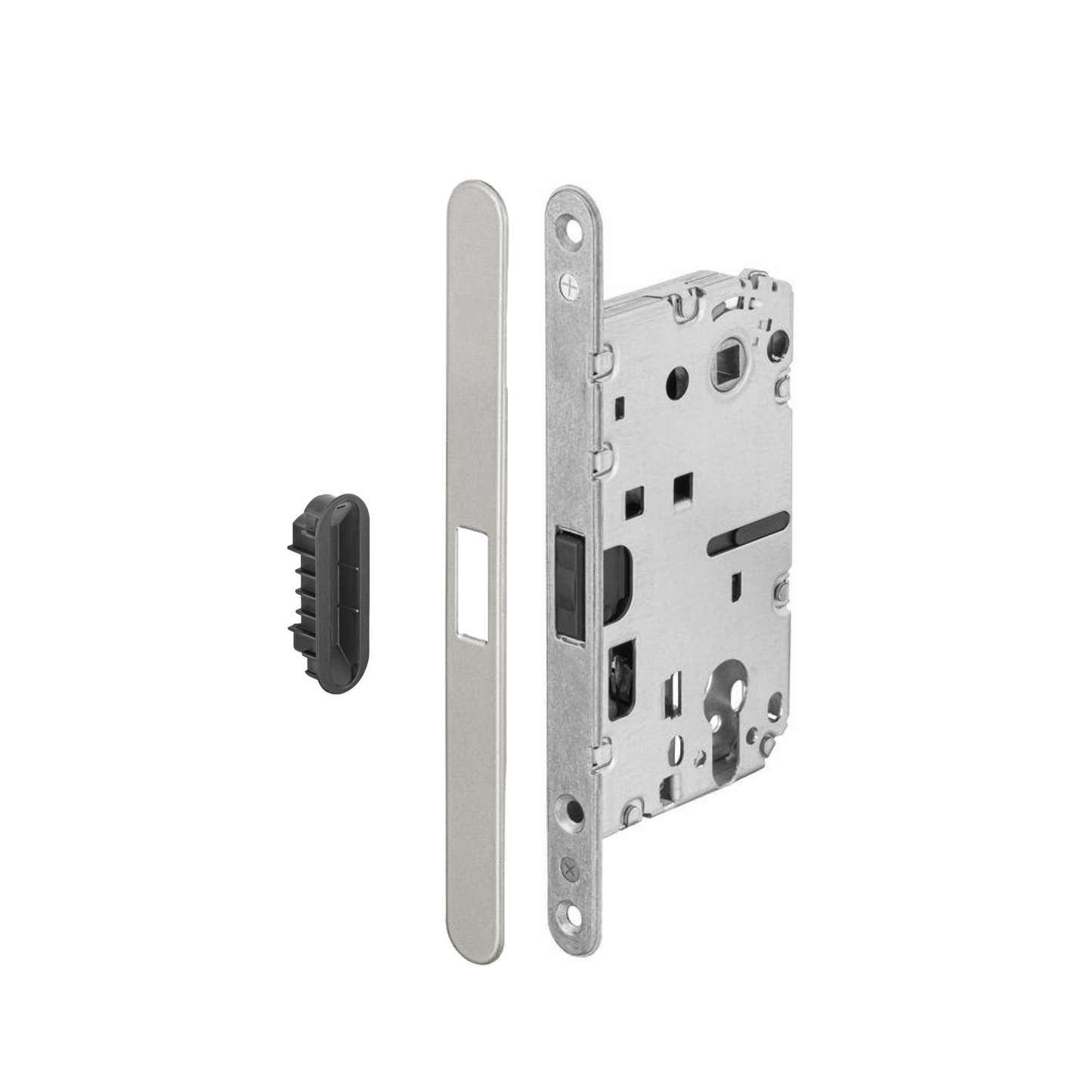VERO - Design latch