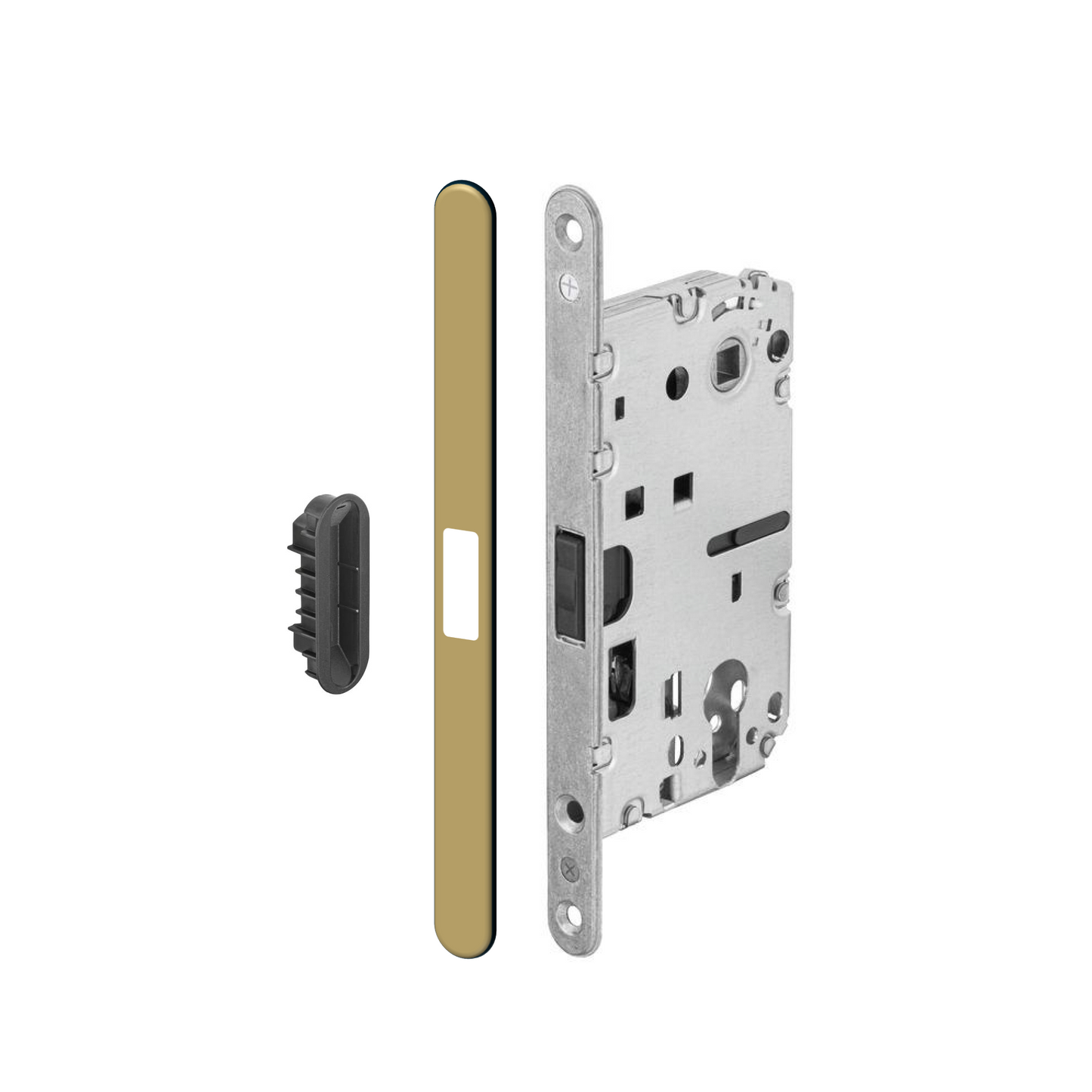 VERO - Design latch