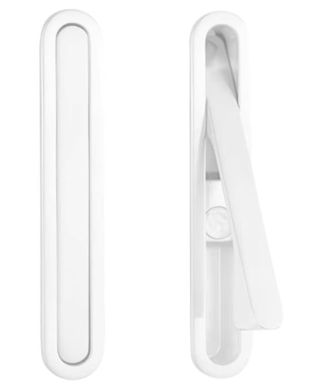 Pull handle for Pocket door
