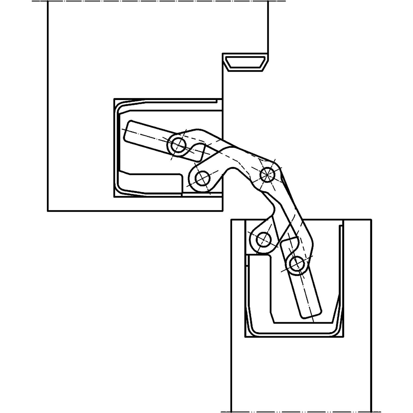 TECTUS 340 3D (Set of 2)