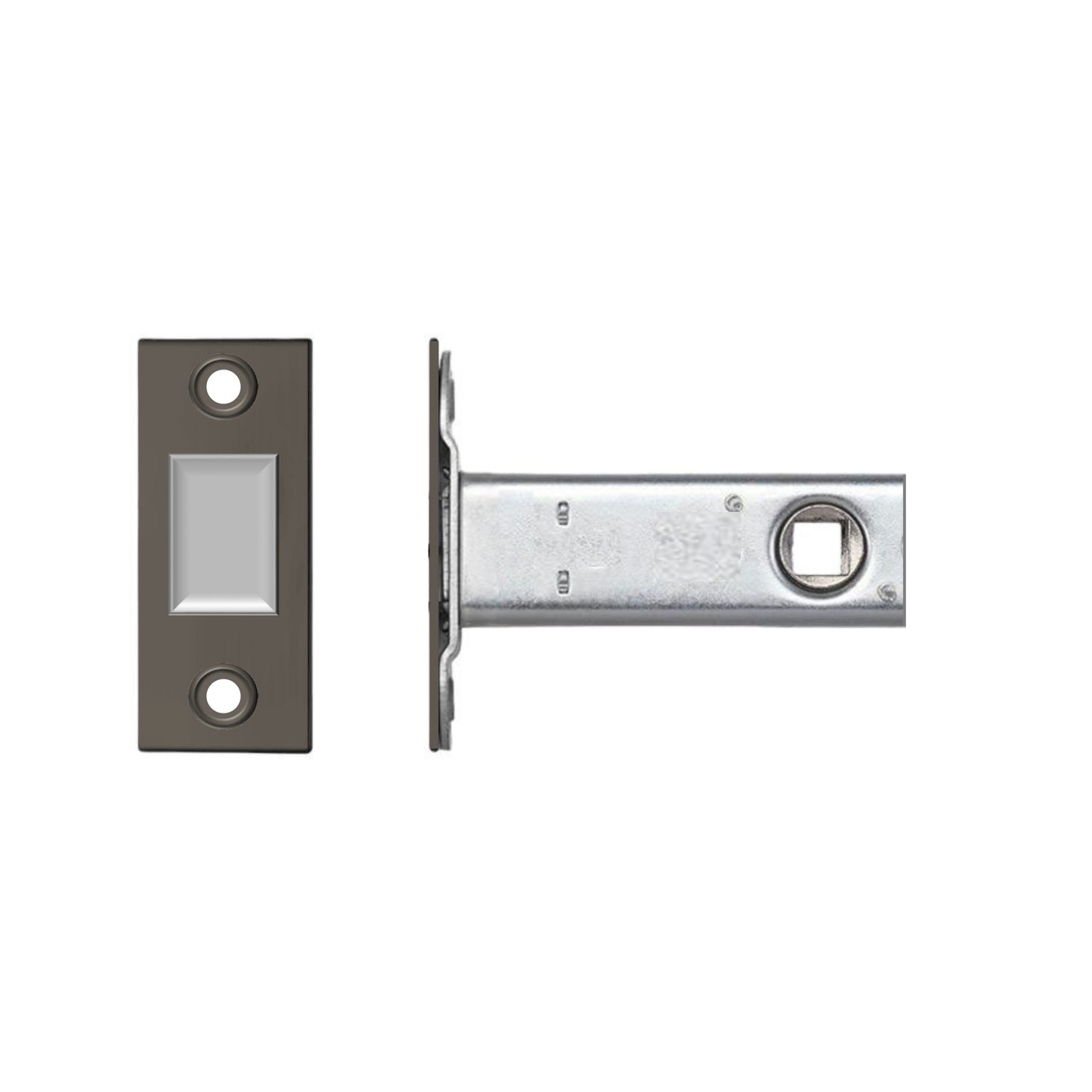 Deadbolt / privacy bolt