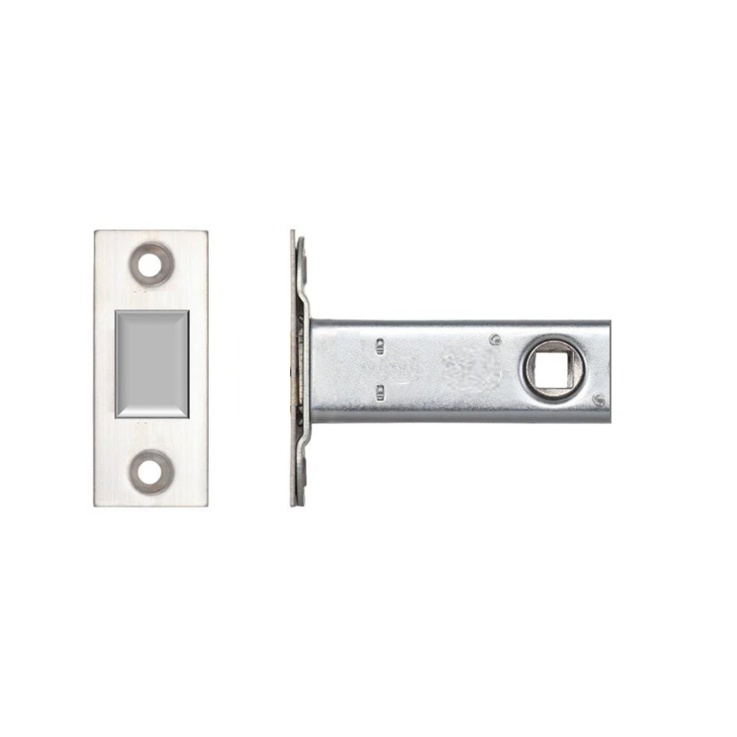 Deadbolt / privacy bolt