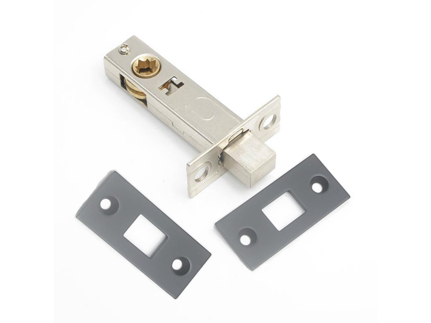 Deadbolt lock