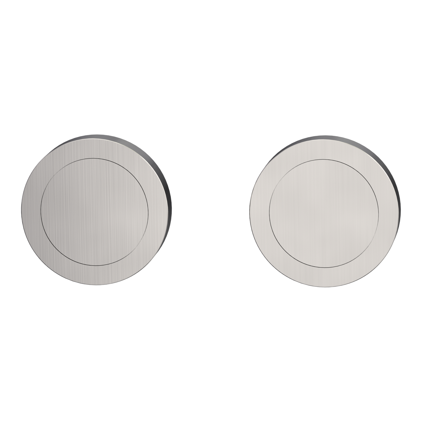 Escutcheons