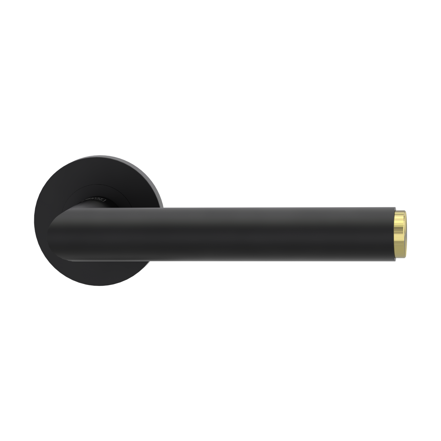 LUCIA SELECT BLACK/BRASS